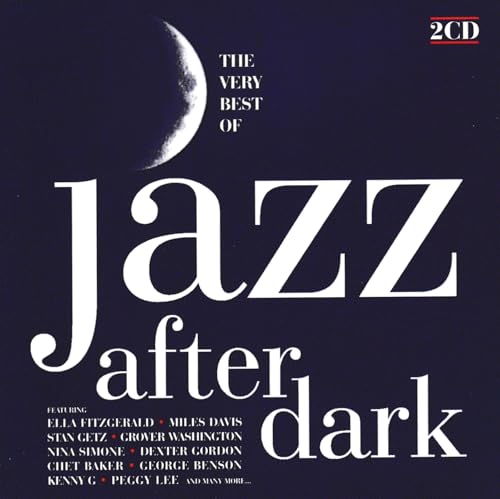 Jazz After Dark Best of