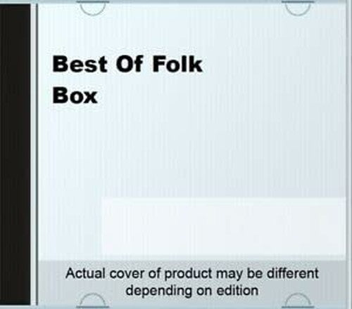 Best Of Folk