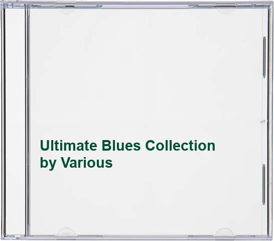 Ultimate Blues Collection