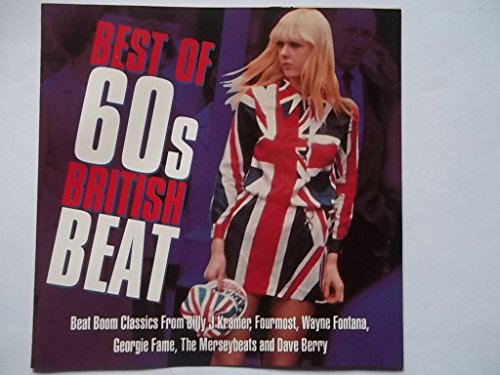 Best of 60's British Beat