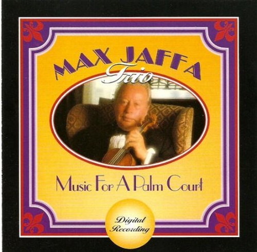 Music for a Palm Court