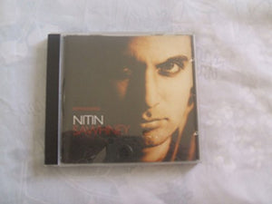 Introducing Nitin Sawhney
