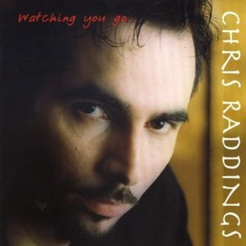 Watching You Go
