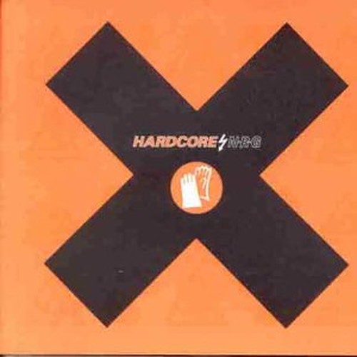 Various - Hardcore Nrg