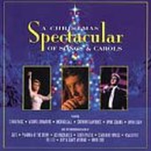 Christmas Spectacular / Various