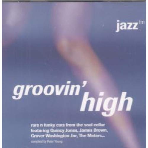 Jazz F.M. - Groovin' High