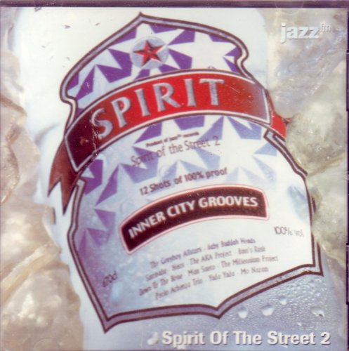 Spirit of the Street 2