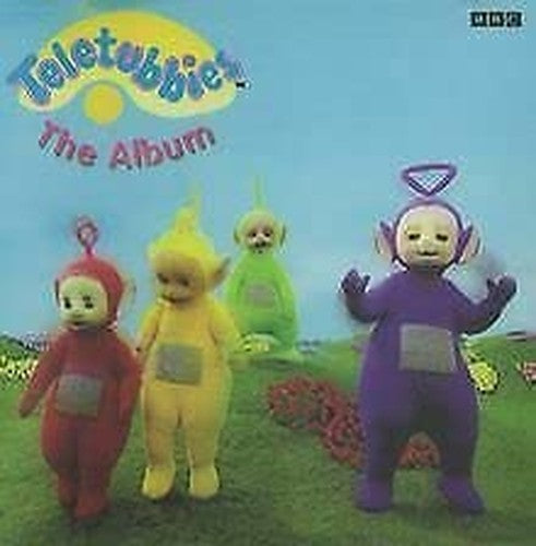 Teletubbies - The Album