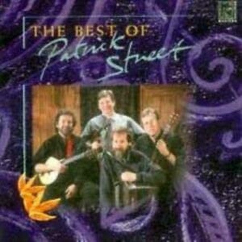 Best of Patrick Street, the