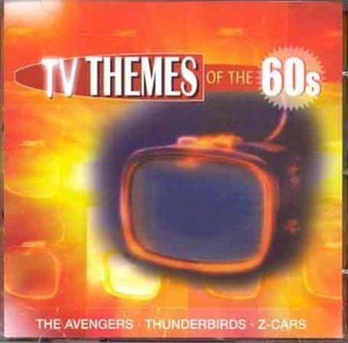 Classic TV Themes of the 60's