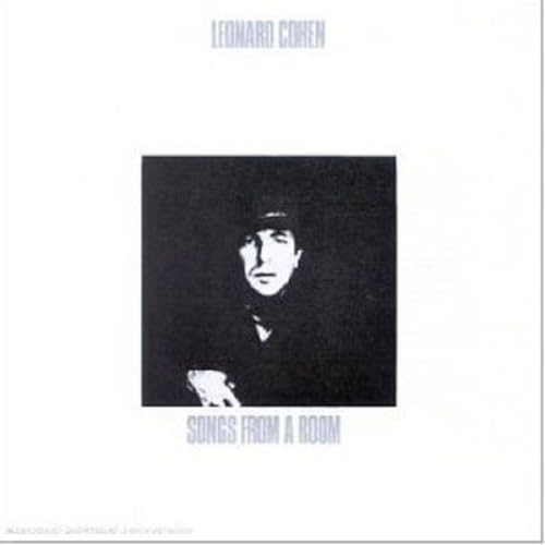 Songs from a Room