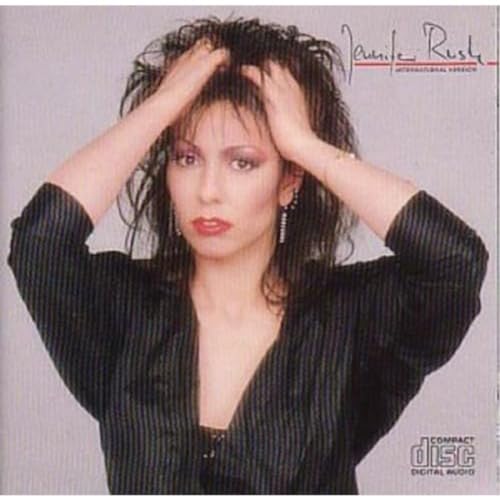 Jennifer Rush: (INTERNATIONAL VERSION)