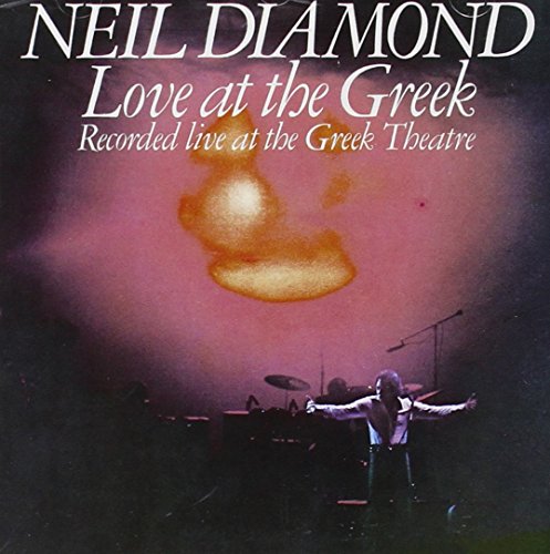 Love At The Greek
