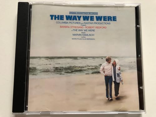 Way We Were Soundtrack