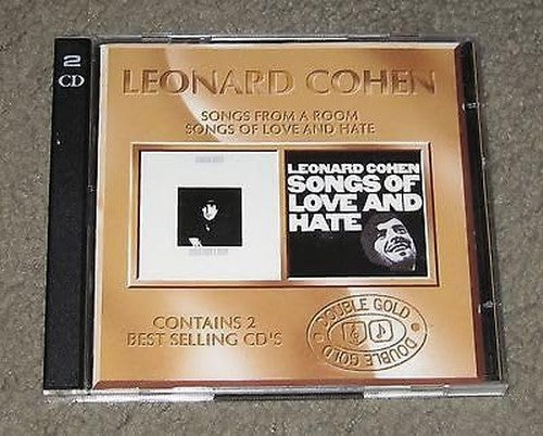 Songs From a Room / Songs of Love and Hate