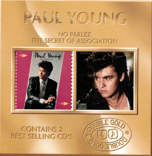 No Parlez/Secret of Associatio