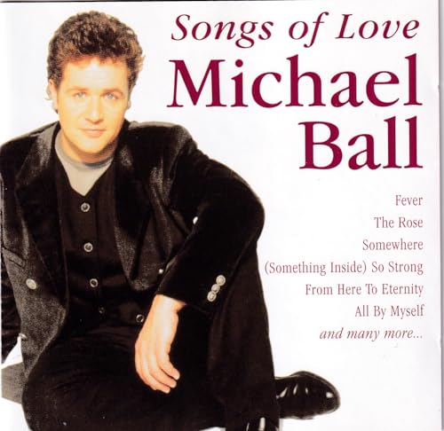 Songs Of Love