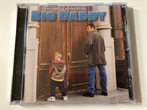 Big Daddy Soundtrack