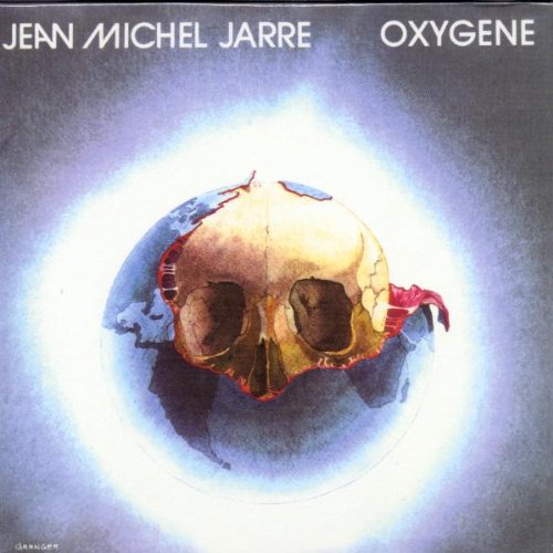 Oxygen