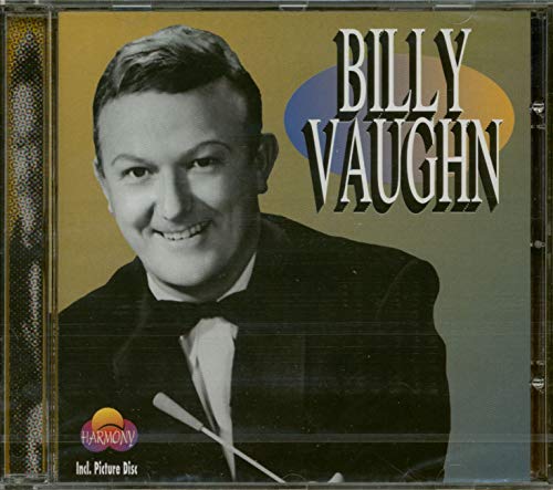 Billy Vaughn