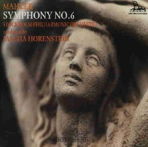 MAHLER - SYMPHONY NO. 6