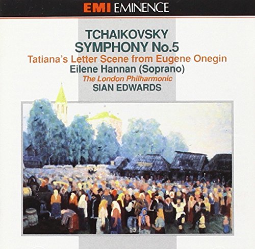 Tchaikovsky:Symphony No.5