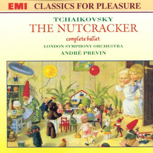 Tchaikovsky: The Nutcracker (Complete Ballet)