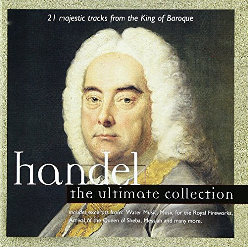 Handel: The Ultimate Collection