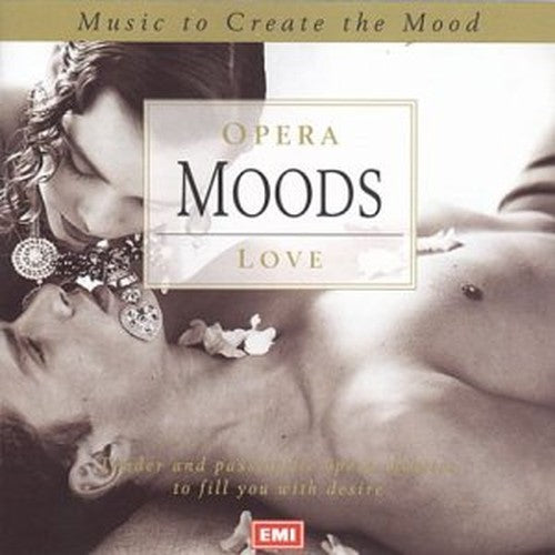 Opera Moods: Love