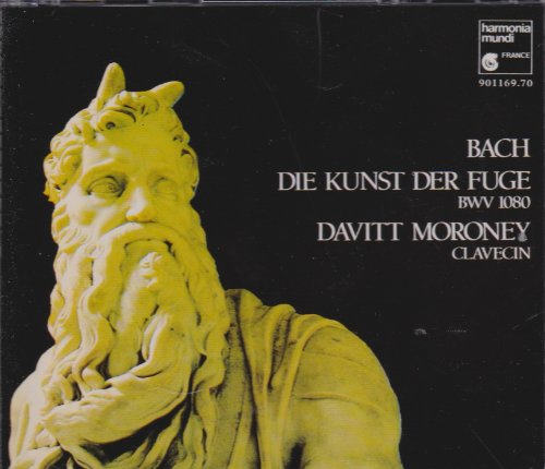 L'Art De La Fugue