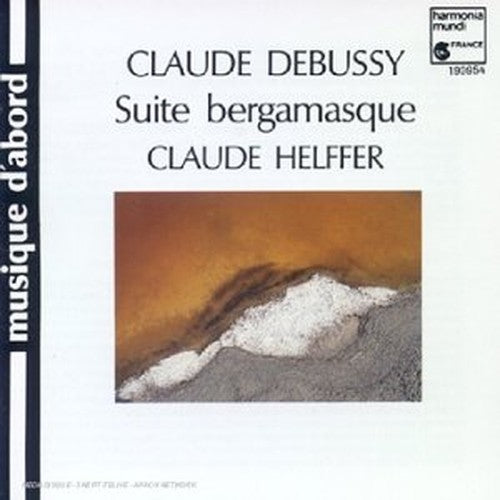 Suite Bergamasque, Images I & II, C
