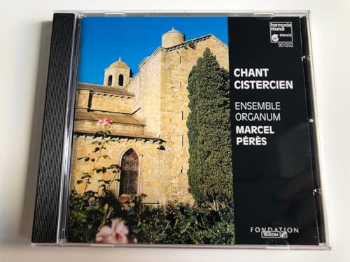 Cistercien Chant