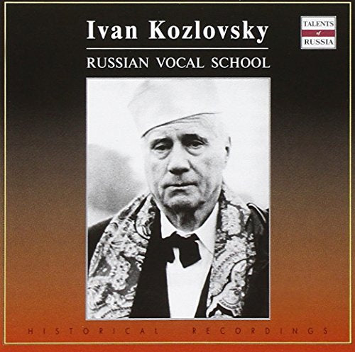 Vocalise Op 34 N.14 (1915 Orc.1929)
