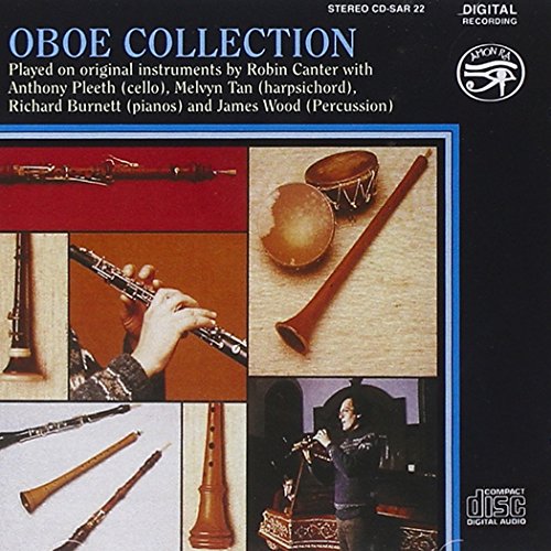 Oboe Collection