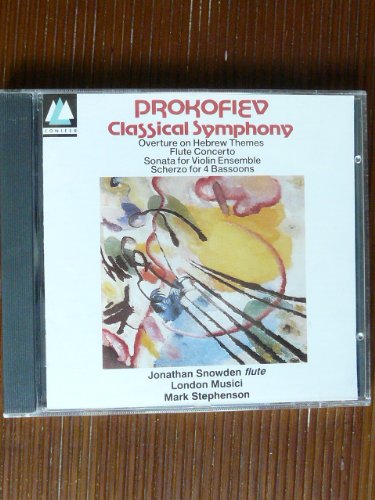 Prokofiev: Classical Symphony