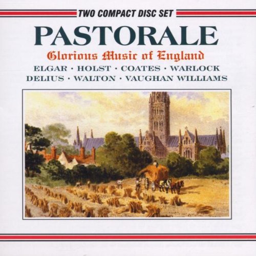 Music of England