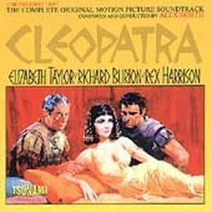 Cleopatra 