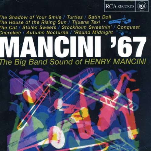 Mancini '67