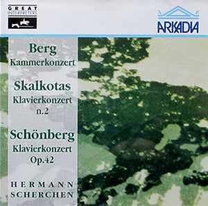Berg/Skalkotas/Schonberg;Ka