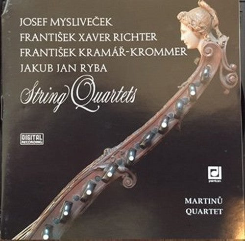 String Quartets