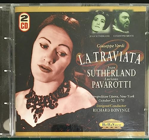 Verdi: La Traviata