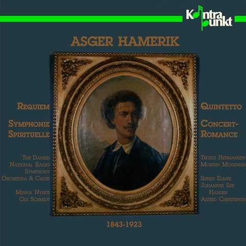 Requiem, Symphonie Spirituelle, Quintet