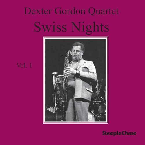 Swiss Nights Vol. 1