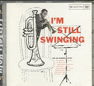 I'm Still Swinging