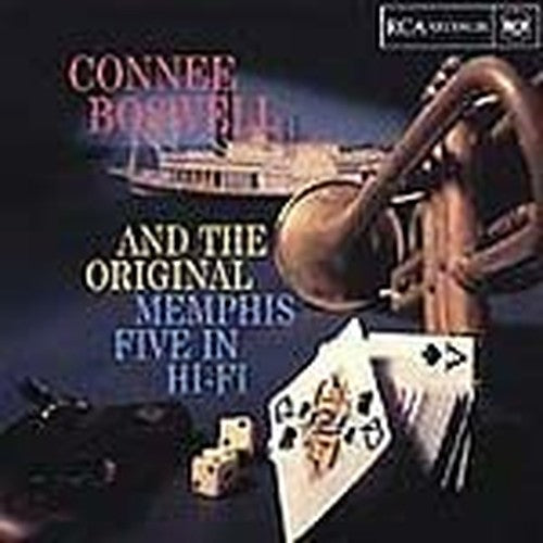 Connee Boswell And The Original Memphis Five In Hi-Fi