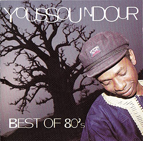 Youssou N'dour - Best Of 80's