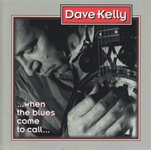 When the Blues Come to Call