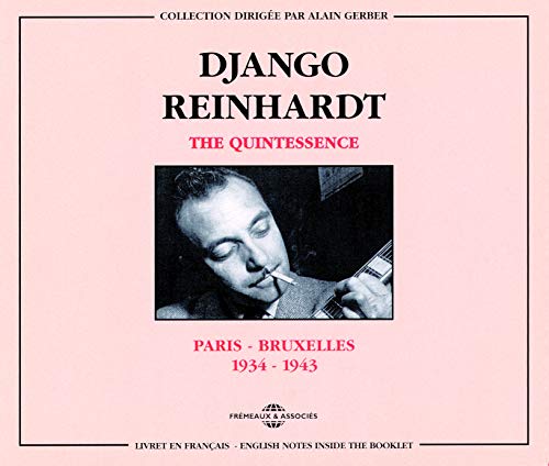 The Quintessence Vol.1: 1934-1943