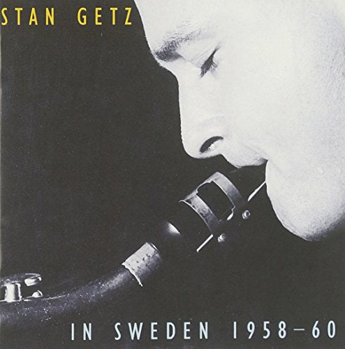 In Sweden 1958-1960 (2CD)