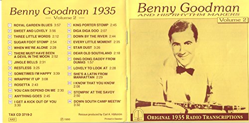 Original Radio Transcriptions